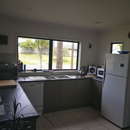 Appartement Addsbury House à Whangamata Extérieur photo