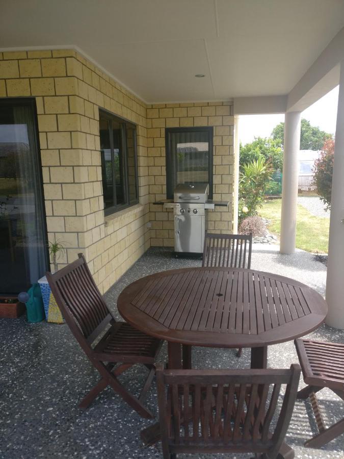 Appartement Addsbury House à Whangamata Extérieur photo