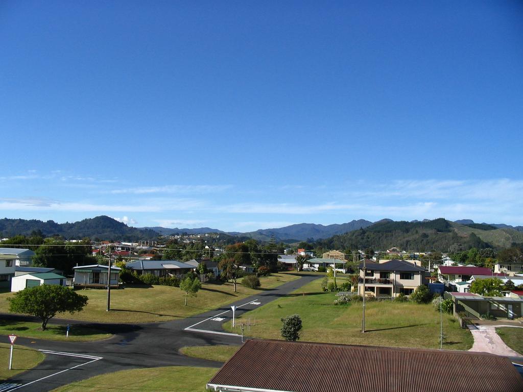Appartement Addsbury House à Whangamata Extérieur photo