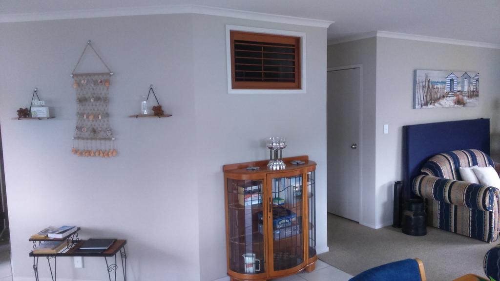 Appartement Addsbury House à Whangamata Extérieur photo
