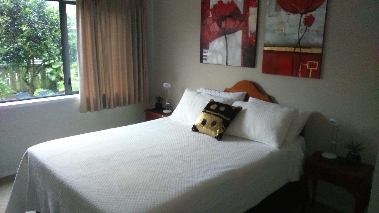 Appartement Addsbury House à Whangamata Extérieur photo