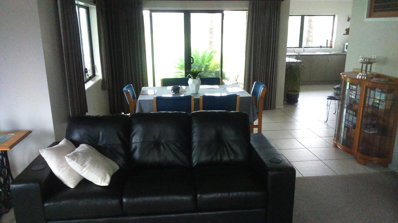 Appartement Addsbury House à Whangamata Extérieur photo