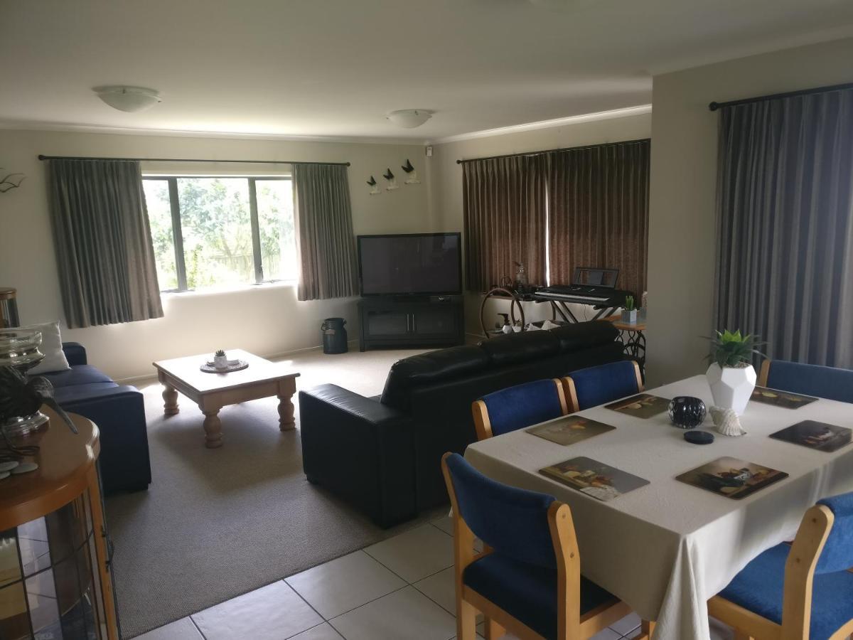 Appartement Addsbury House à Whangamata Extérieur photo