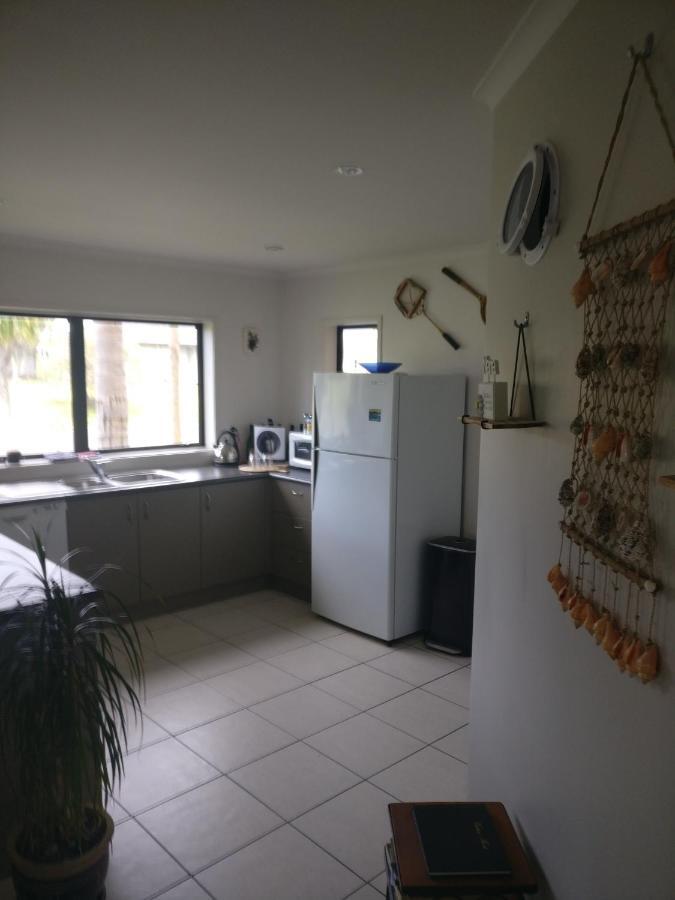 Appartement Addsbury House à Whangamata Extérieur photo