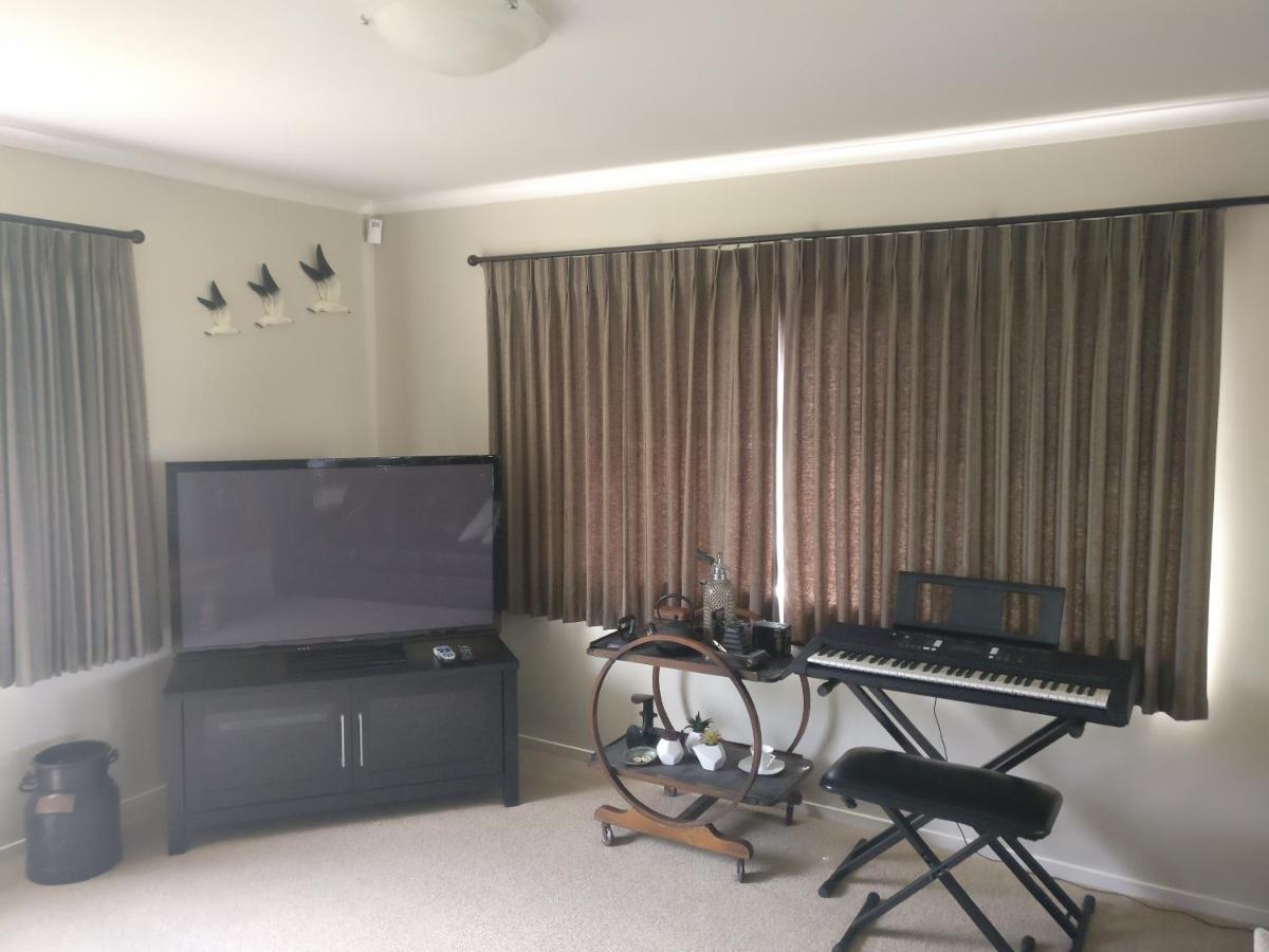 Appartement Addsbury House à Whangamata Extérieur photo