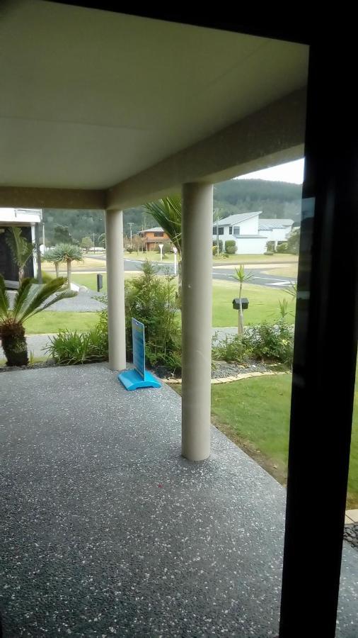 Appartement Addsbury House à Whangamata Extérieur photo