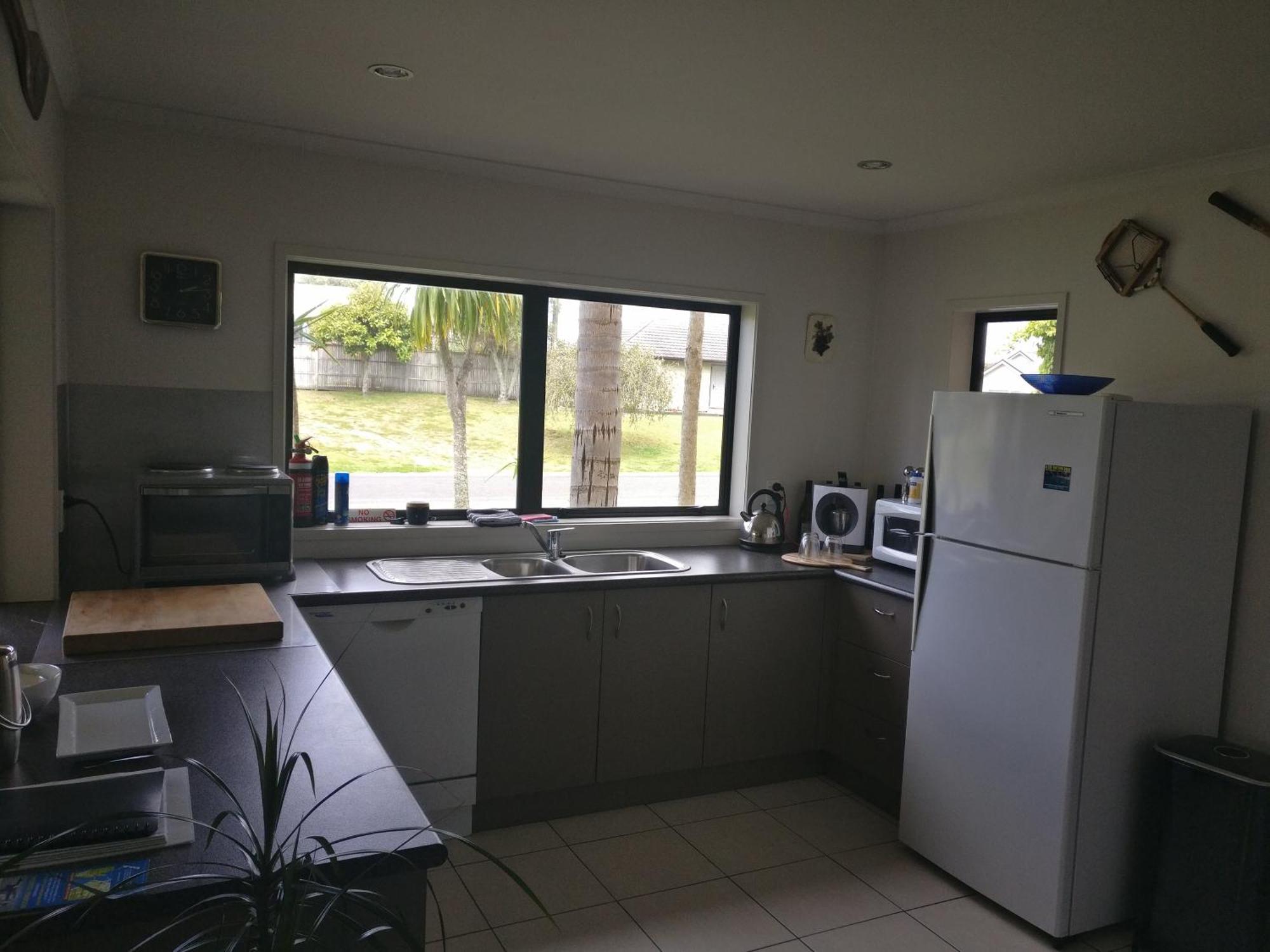 Appartement Addsbury House à Whangamata Extérieur photo