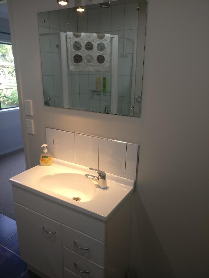 Appartement Addsbury House à Whangamata Extérieur photo